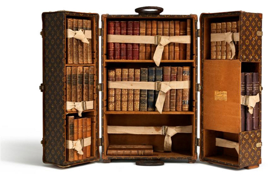 Louis Vuitton: 100 baúles legendarios - Versión en inglés - Art Of Living -  Libros y Papelería