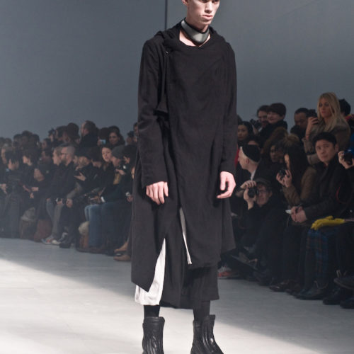 Julius A/W 2011/12