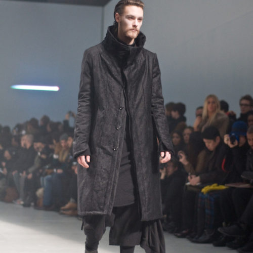 Julius A/W 2011/12