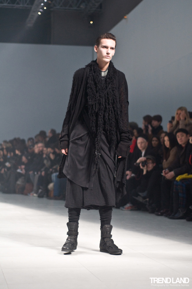 Julius A/W 2011/12