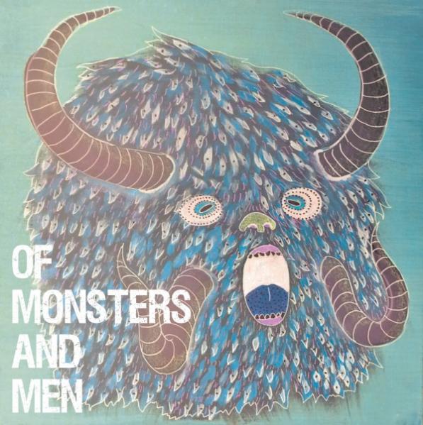 Of Monsters And Men Little Talks