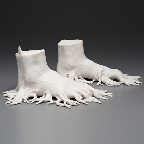 Kate Macdowell's Sculptures