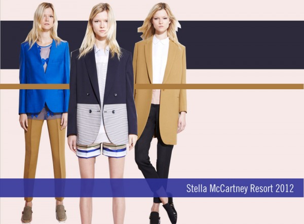 stella mccartney-resort 2012