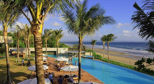 Potato Head Beach Club Bali