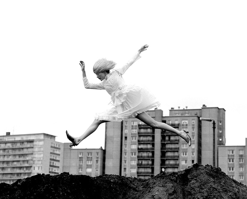 Ronald Stoops: documenting Antwerp's greatest