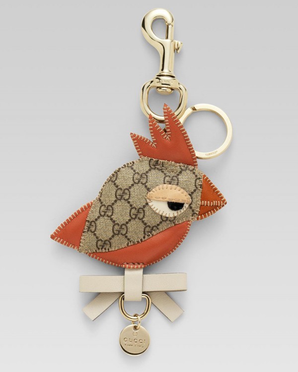 gucci zoo collection