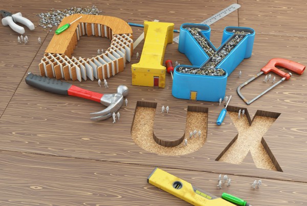 Christoper Labrooy's 3D Typography Art-1