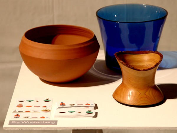 Pia Wustenberg-Stacking Vessel- 4