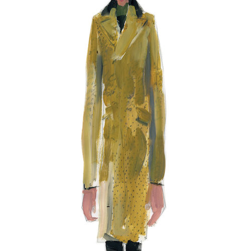 AW12 Illustrated by Anne-Marie Jones