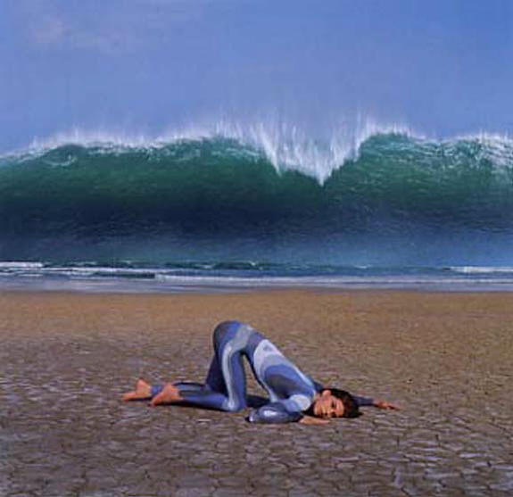Taken by Storm: The Album Cover Art of Storm Thorgerson