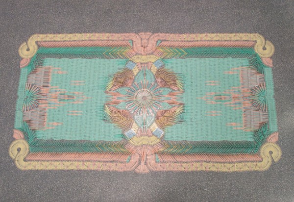 Unusual Carpets by We Make Carpets