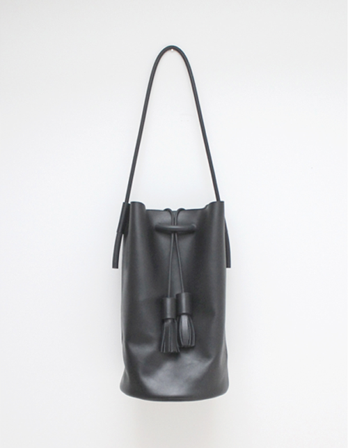 Building Block's Black Collection Bags