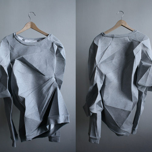 The T-Shirt Issue by Mashallah Design & Linda Kostowski