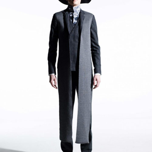 Six Lee Fall/Winter 2012 Collection