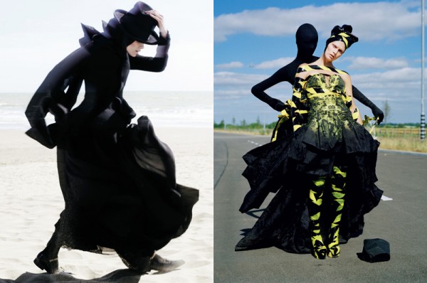 Stylist: New Fashion Visionaries