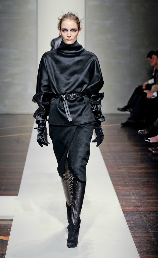 Gianfranco Ferré fw