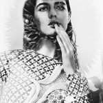 Stella McCartney editorial