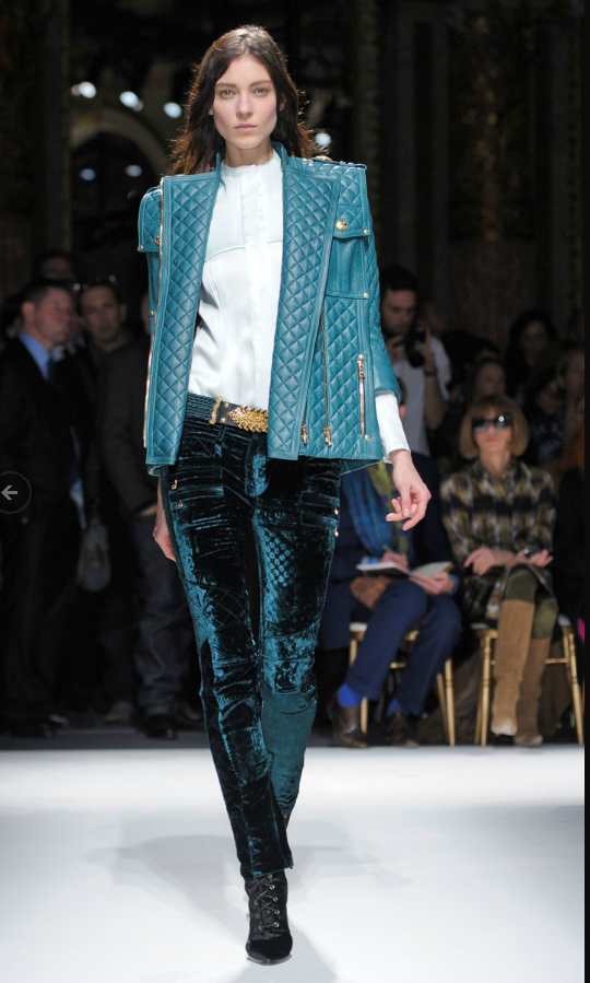 balmain