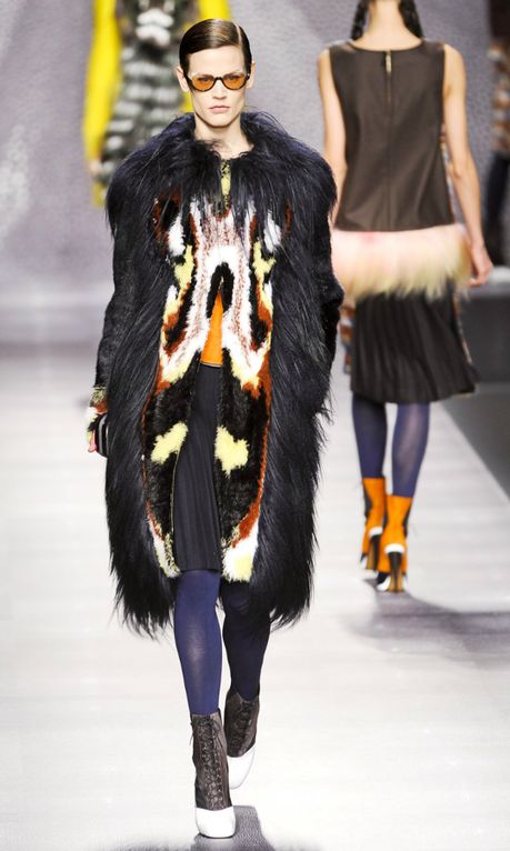 fendi fw