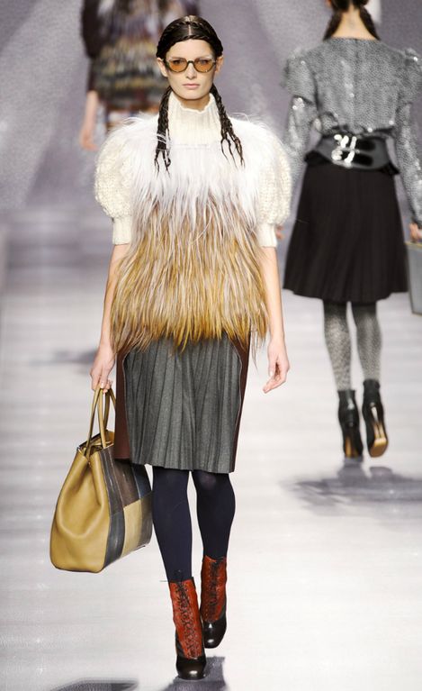 fendi fw