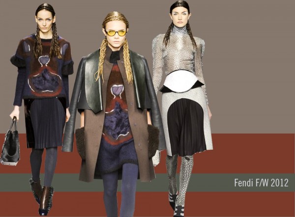 fendi fw