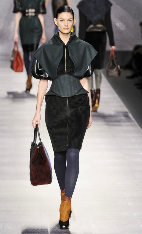 fendi fw