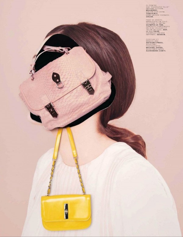 ina jang jalouse april
