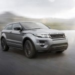 land rover evoque special edition victora beckham