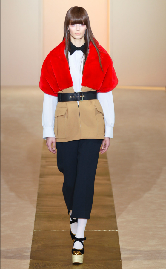 Marni F/W 2012