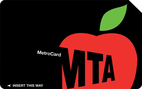 melanie chernock metrocard project