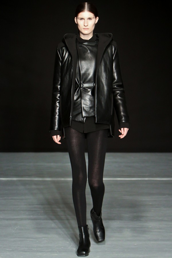 rad by rad hourani fw