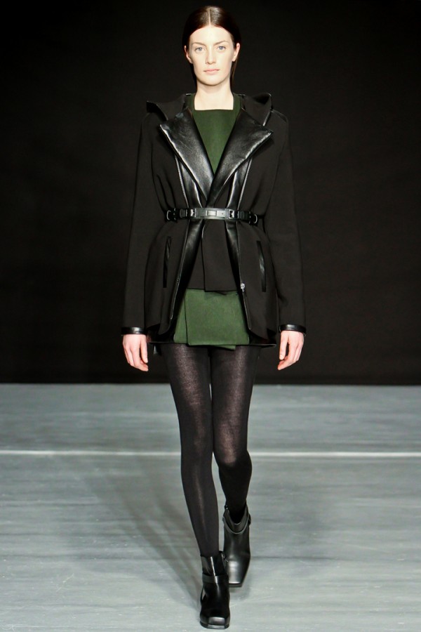 rad by rad hourani fw