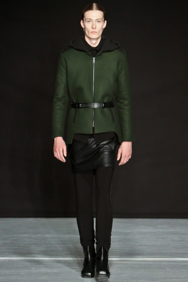 rad by rad hourani fw