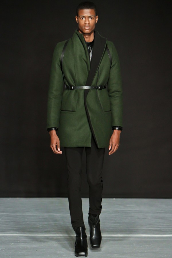 rad by rad hourani fw