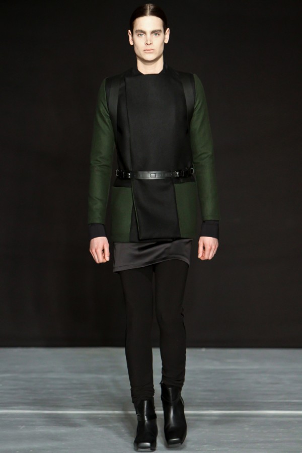 rad by rad hourani fw