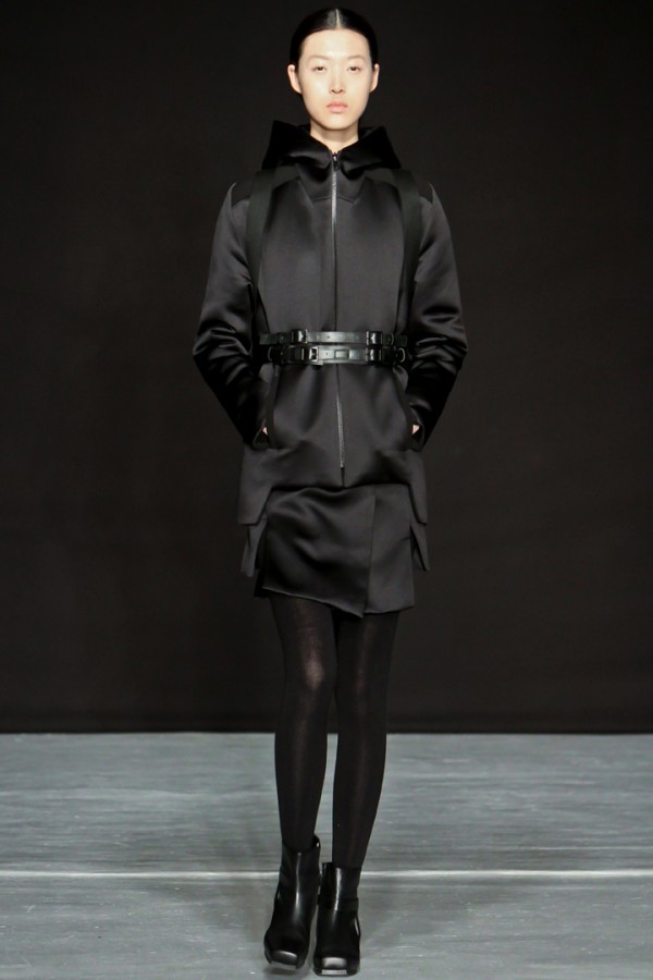 rad by rad hourani fw