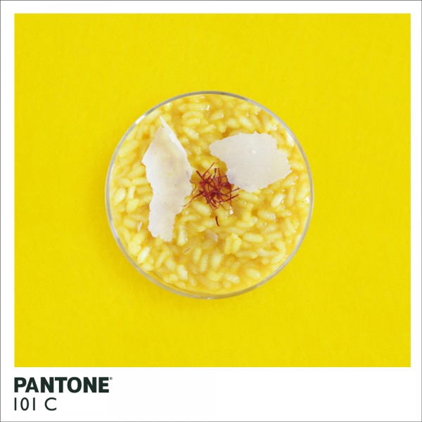 safron risotto pantone alison anselot trendland