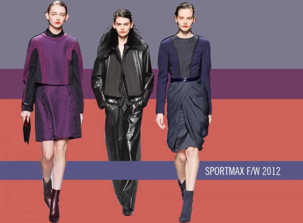 sportmax fw