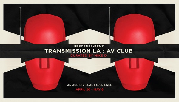 transmission LA