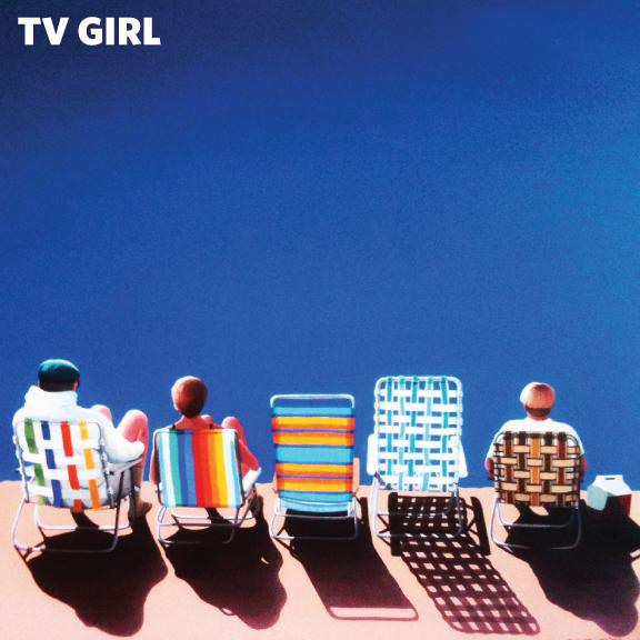 tv girl