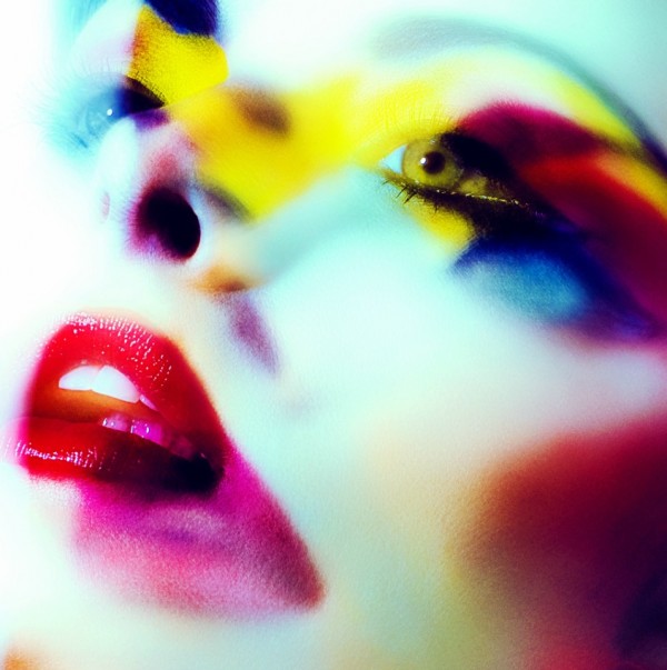 Yulia Gorbachenko's Beauty photography