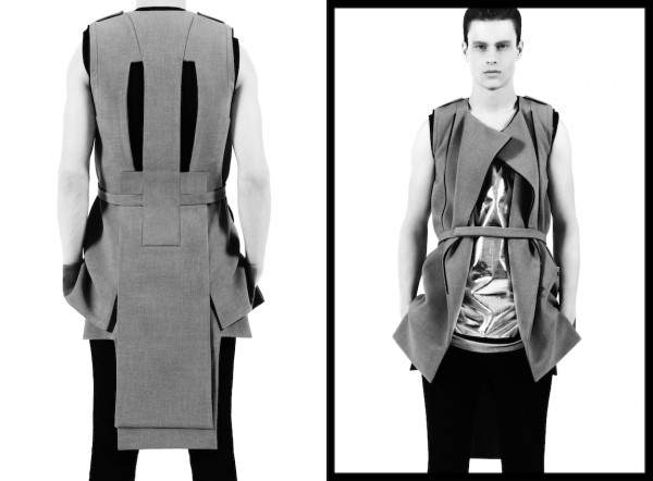 RAD BY Rad Hourani FOR JOYCE