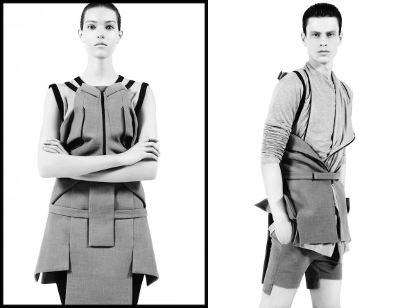 RAD BY Rad Hourani FOR JOYCE