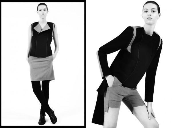 RAD BY Rad Hourani FOR JOYCE