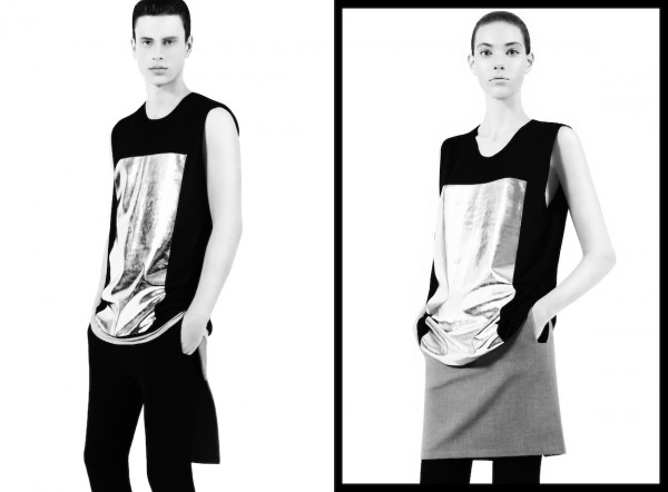 RAD BY Rad Hourani FOR JOYCE