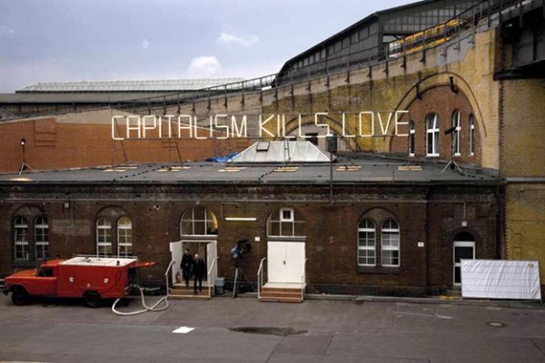 capitalismkillslove