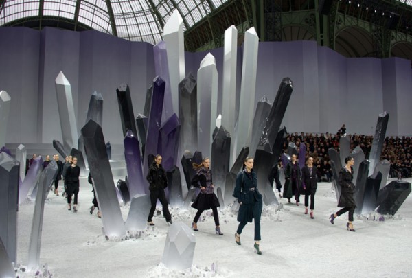 chanel pfw