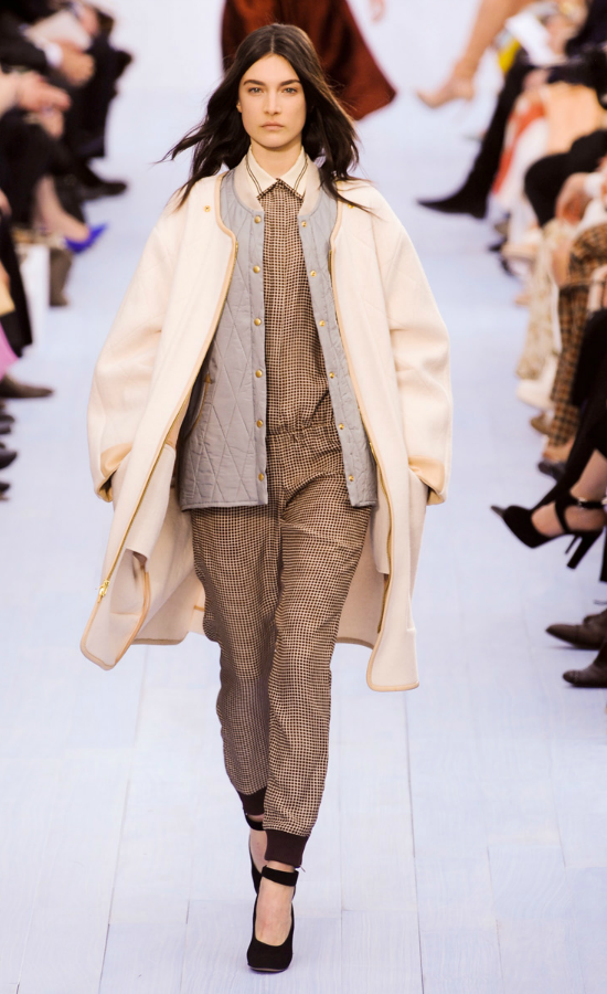 Chloé F/W 2012