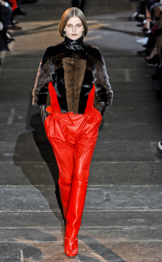 givenchy fw