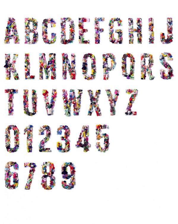 joshua scott toy font